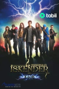 دانلود سریال اسکندر غوغاگر کائوس Tozkoparan Iskender Kaos
