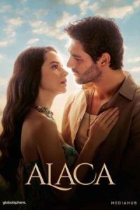 دانلود سریال آلاجا Alaca