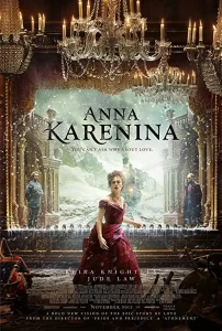 دانلود فیلم آنا کارنینا Anna Karenina 2012