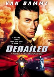 دانلود فیلم حادثه ترن Derailed 2002