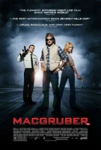 دانلود فیلم مکگروبر MacGruber 2010