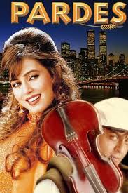 دانلود فیلم غربت Pardes 1997 دوبله فارسی
