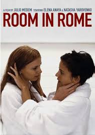 دانلود فیلم اتاق در رم Room in Rome 2010