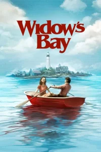 دانلود سریال خلیج بیوه ها Widow’s Bay