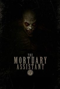 دانلود فیلم دستیار مرده شور خانه The Mortuary Assistant 2026