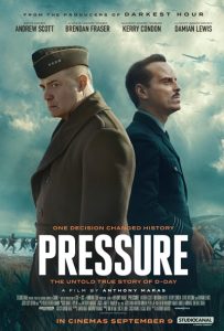 دانلود فیلم فشار Pressure 2026