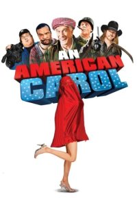 دانلود فیلم یک سرود آمریکایی An American Carol 2008