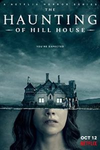 دانلود سریال تسخیرشدگی خانه هیل The Haunting of Hill House دوبله فارسی