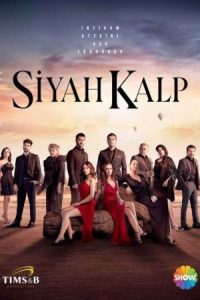 دانلود سریال قلب سیاه Siyah kalp 2024