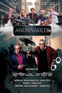 دانلود فیلم آنوناکی ها Anunnakiler 2024